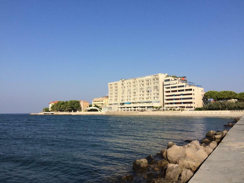 Zipser 23 Grado Esterno foto